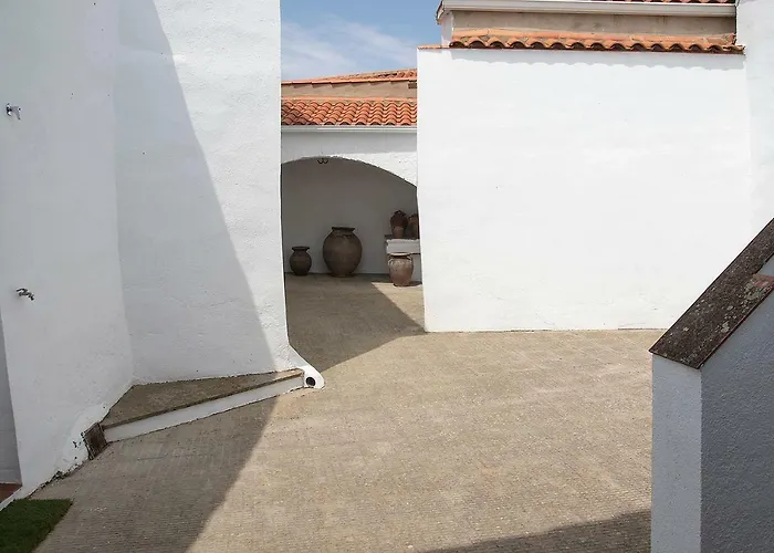 Casa Rural Julio Vegas