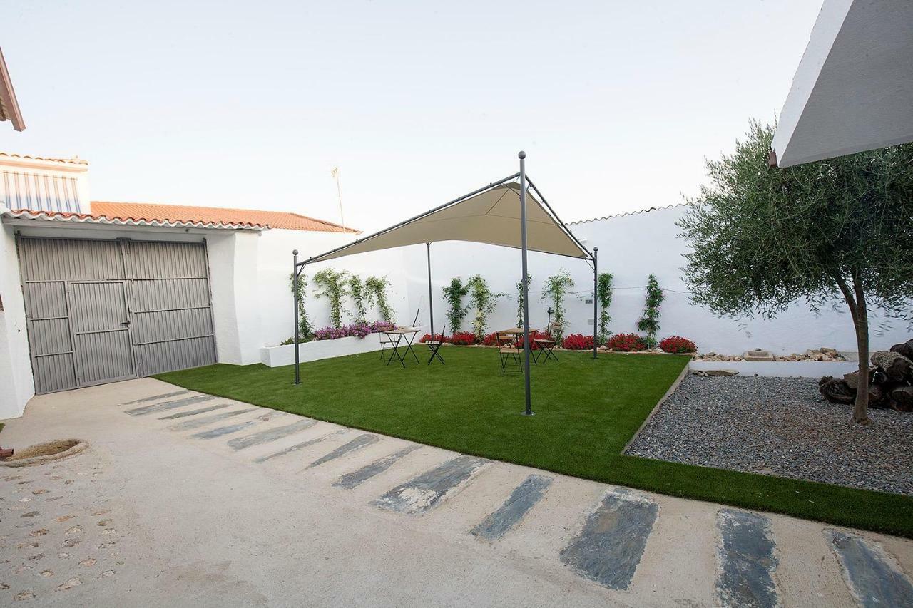 Julio Vegas Casa di campagna *