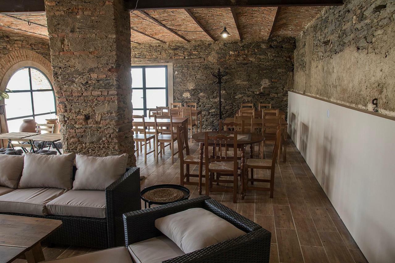 Casa di campagna Julio Vegas