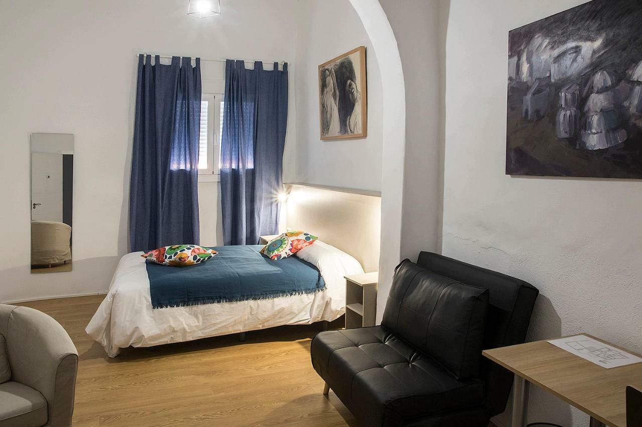 Casa di campagna Julio Vegas